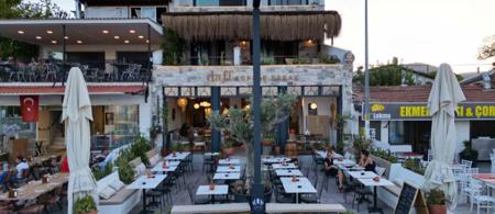Dönmez Hotel Urla
