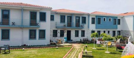 Calisto 17 Otel