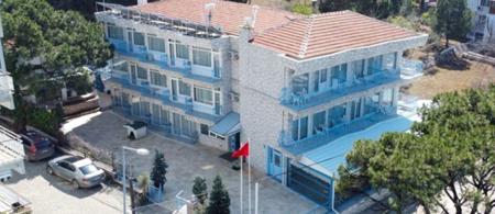 Ayvalık Mavi Çam Otel