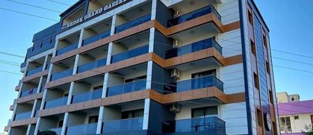 Erdek Grand Gazella Otel