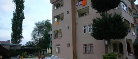 Aysu Tunç Otel