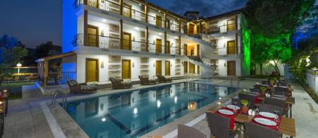 Amore Boutique Hotel