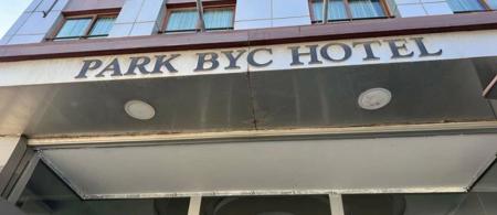 Uğur Byc Hotel