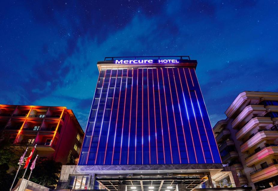 Mercure Bursa