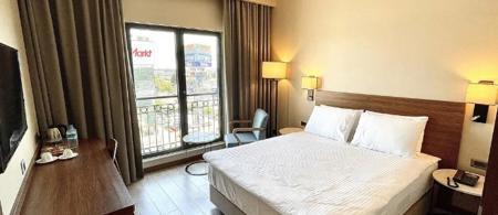 Türkmen Riverside Hotel Adana