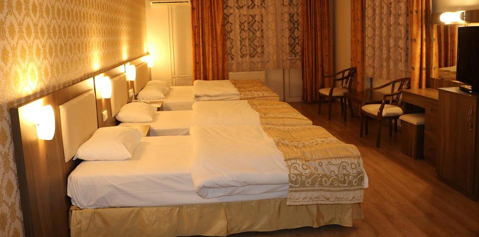 Büyük Özcihan Otel