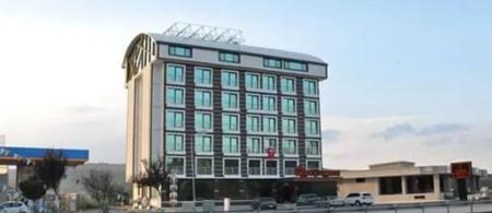 Grand Rimedya Hotel Susurluk