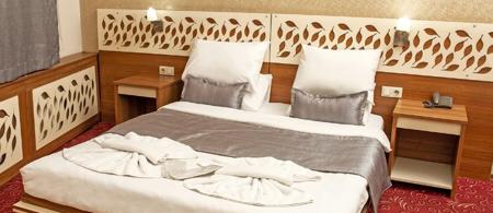 Tulpar Butik Otel
