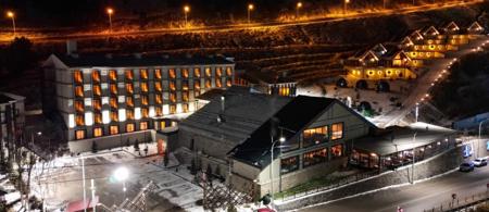 Snowdora Ski Resort Hotels