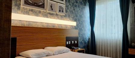 Esin Otel