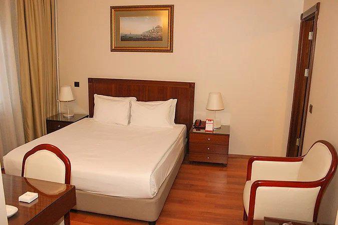 Gülpalas Otel Kütahya