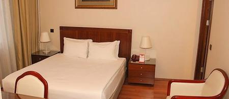 Gülpalas Otel Kütahya