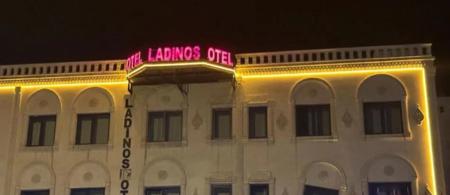 Midyat Ladinos Otel