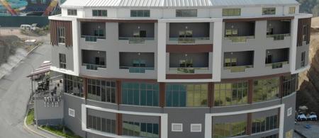 Adanis Park Termal Otel