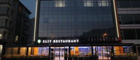 Otel Han Amasya