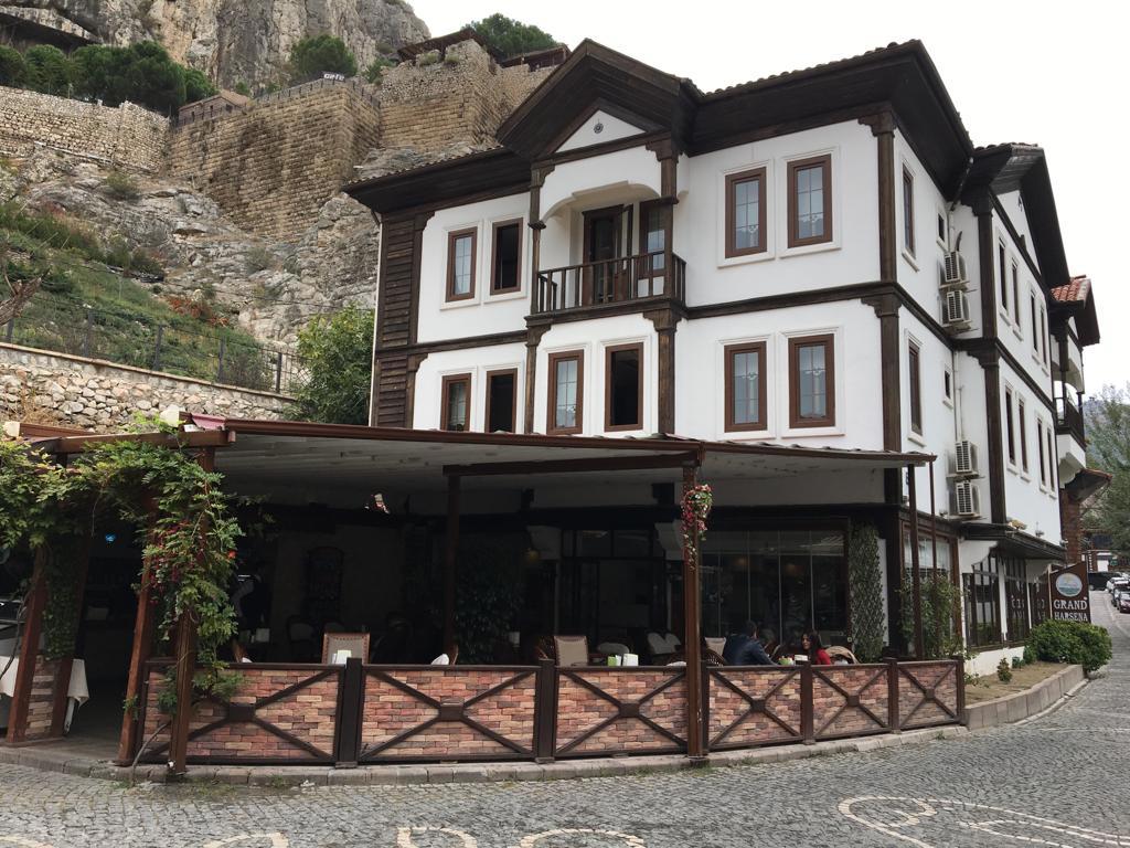 Grand Harşena Otel