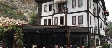 Grand Harşena Otel