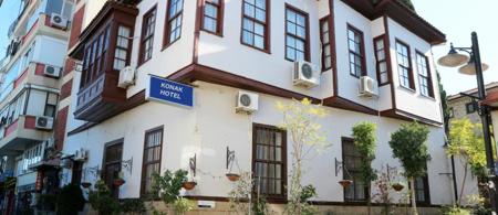 Kaleiçi Konak