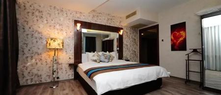 Yücel Hotel Uşak