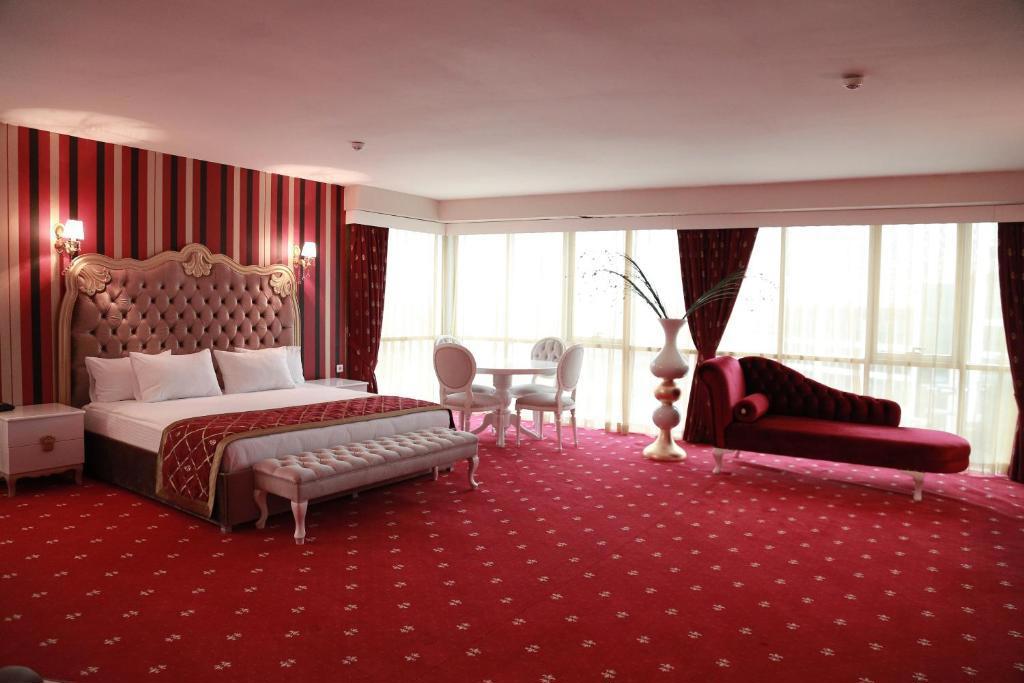Valiente Hotel