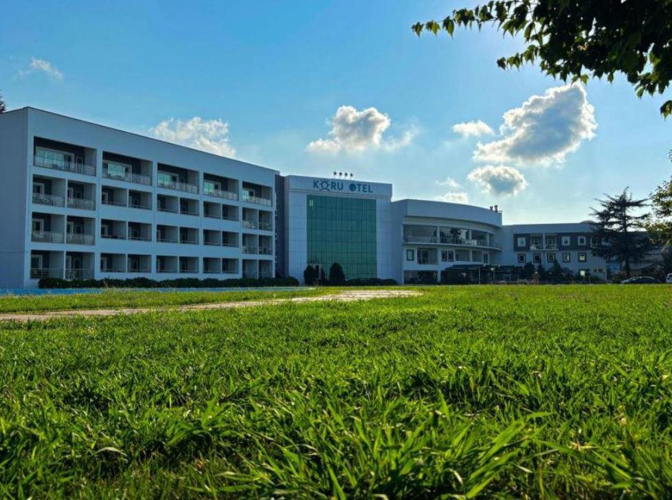 Ktü Koru Otel