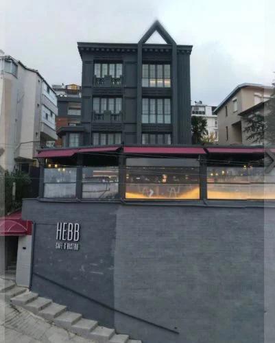 Hebb Otel