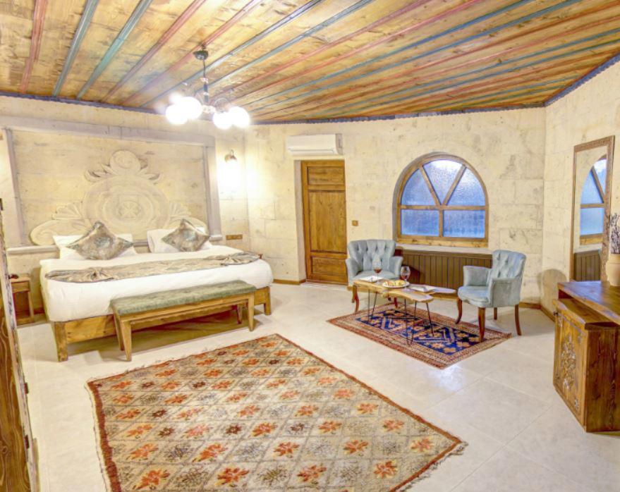 Premium Cappadocia Hotel