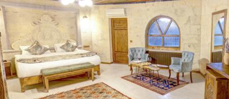 Premium Cappadocia Hotel