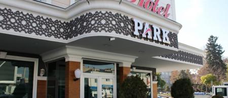 Park Hotel