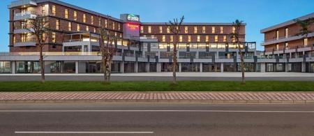 Ramada Plaza By Wyndham Batman