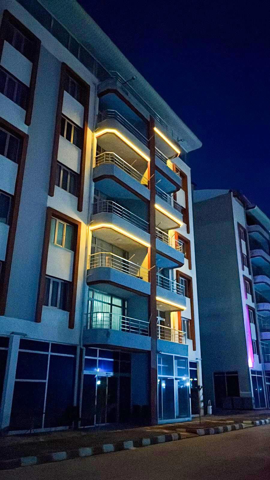 Çamlıbel Termal Otel