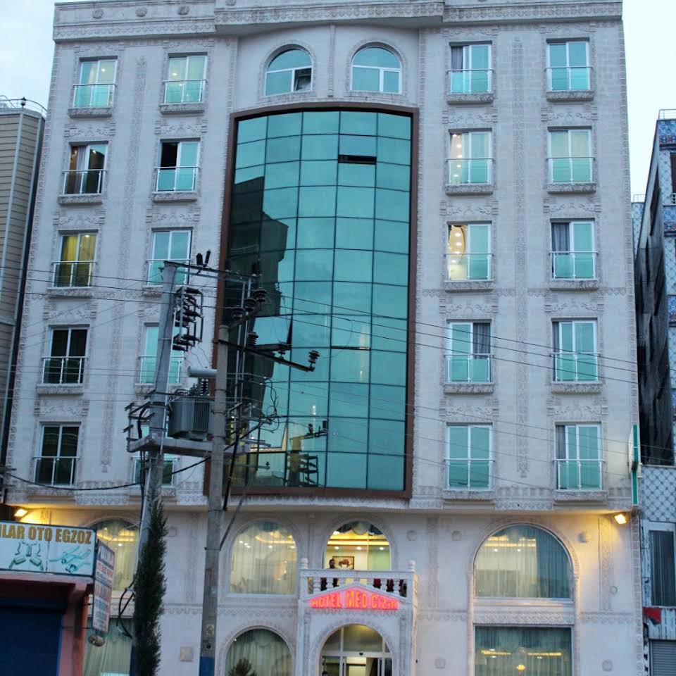 Hotel Med Cızir
