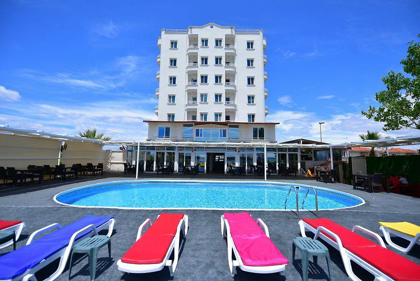 Alder Otel