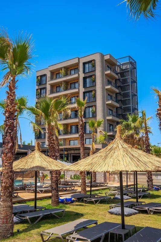 Ayvalık Sea Long Otel