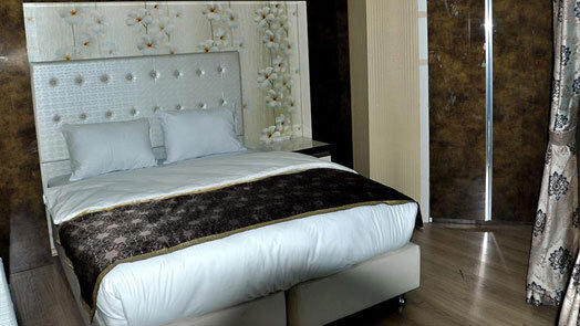Hotel Grand New Yılmaz
