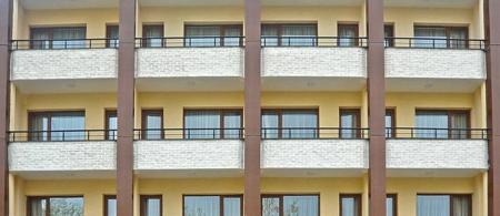 Büyük Bayburt Otel