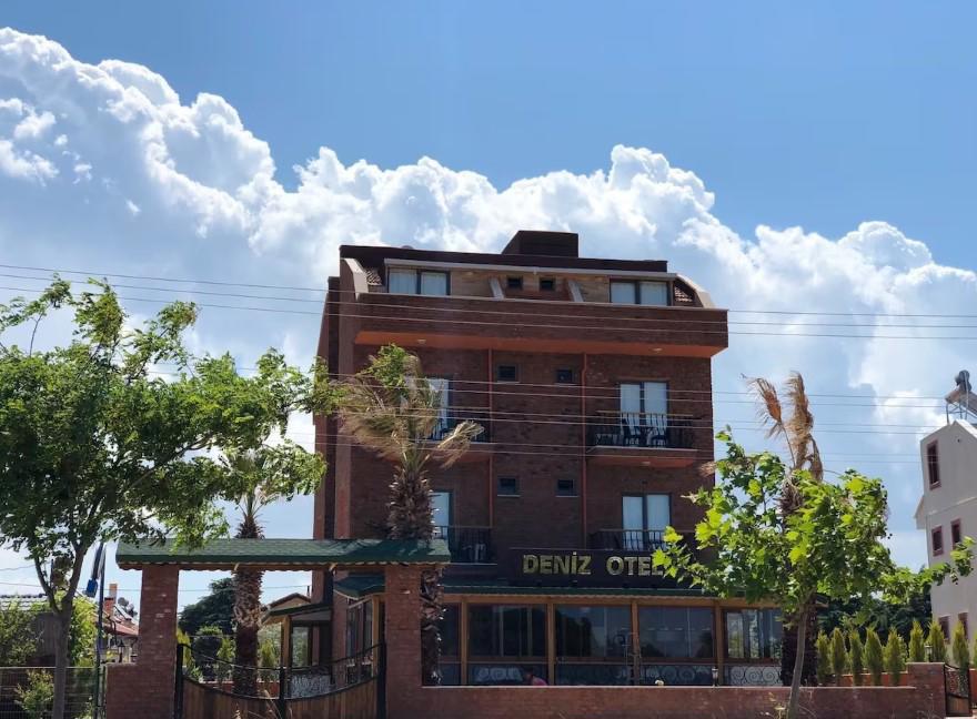 Geyikli Deniz Otel