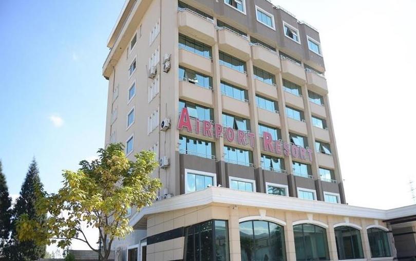 Airport Resort Hotel
