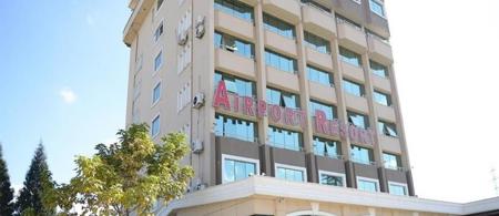 Airport Resort Hotel