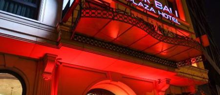Cumbalı Plaza Hotel