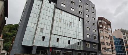 Hotel Büyük Sümela
