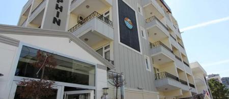 Blue Dolphin Otel