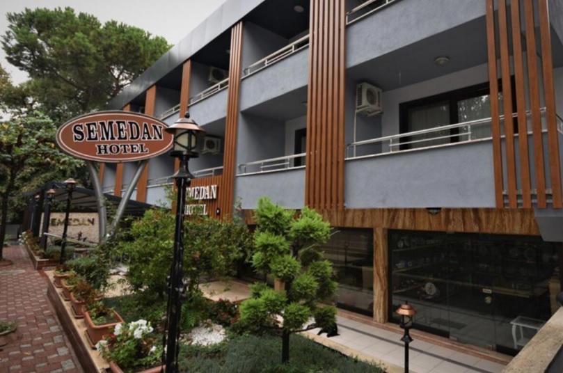 Semedan Apart Otel