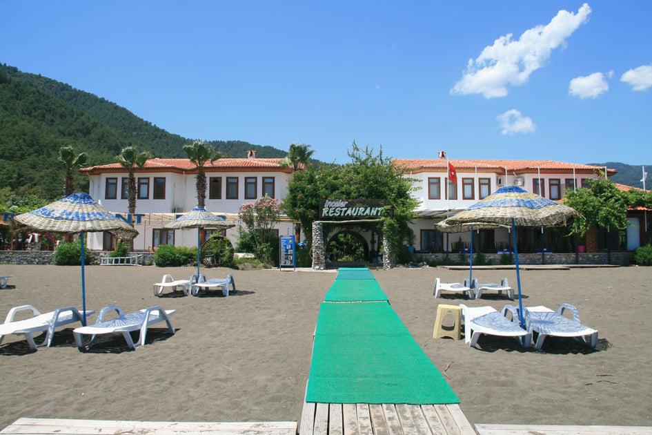 Ekincik Inceler Hotel