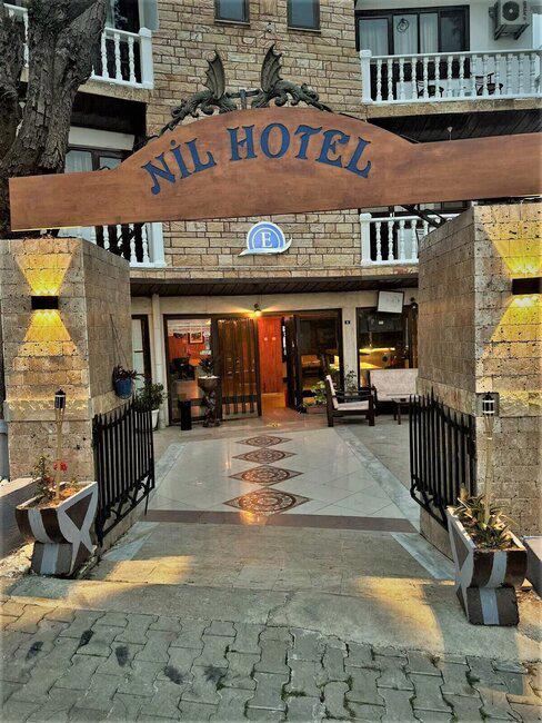 Hotel Nil Akyaka