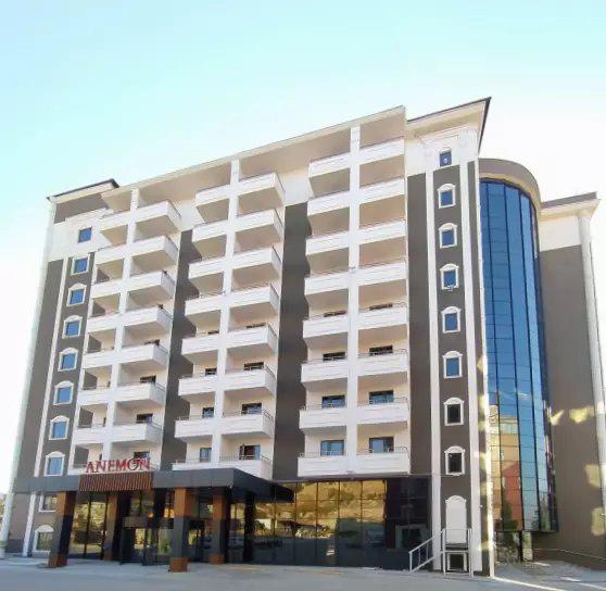 Anemon Karabük Hotel