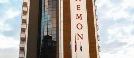 Anemon Karabük Hotel