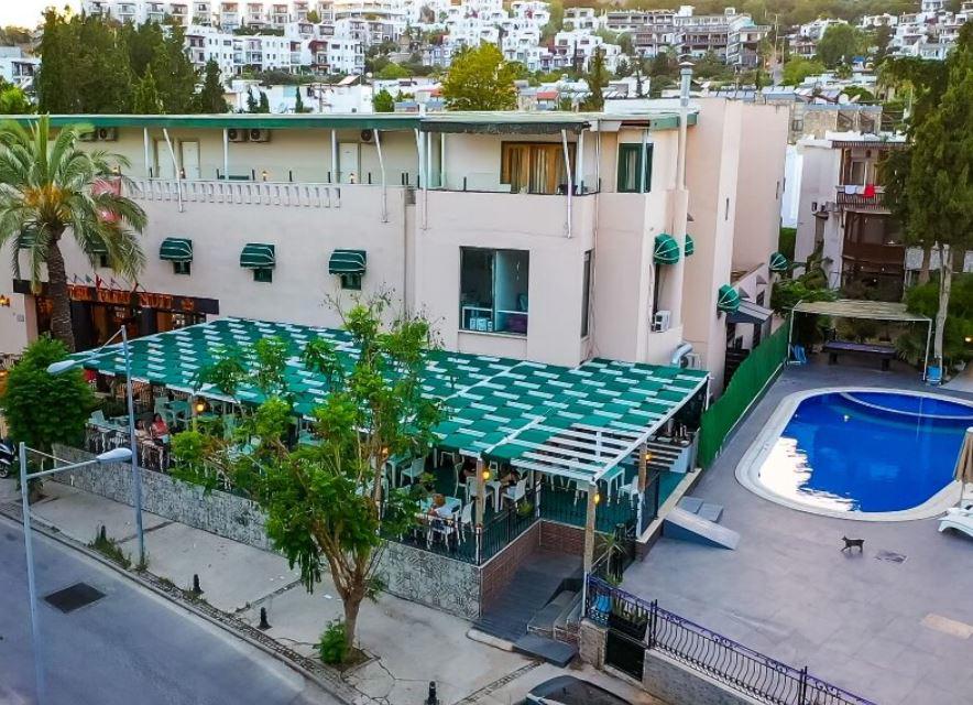 Hotel Bleu Nuit - All Inclusive