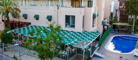 Hotel Bleu Nuit - All Inclusive