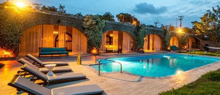 Almina Garden Boutique